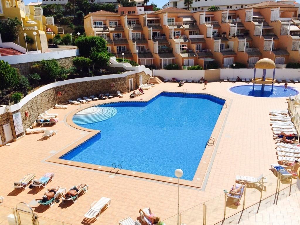 Orlando Apartment Costa Adeje  Room photo