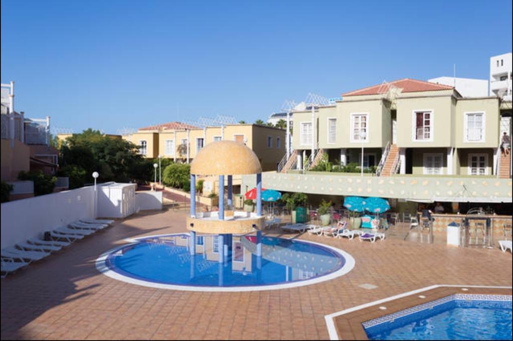 Orlando Apartment Costa Adeje  Exterior photo