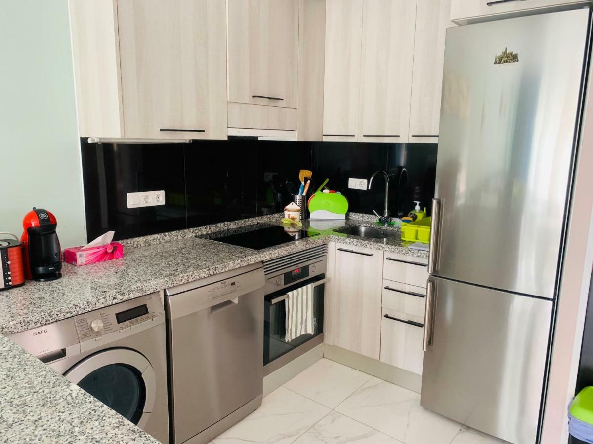 Orlando Apartment Costa Adeje  Exterior photo