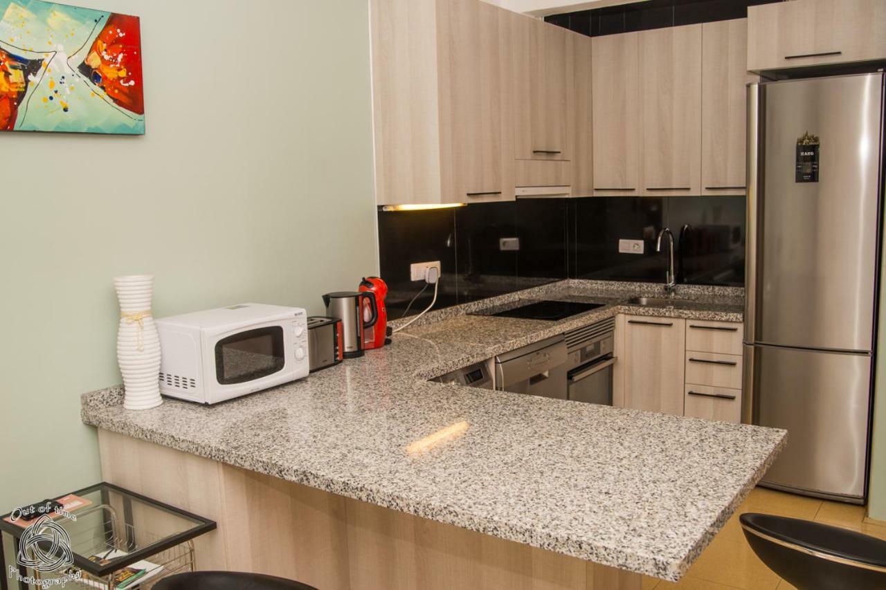 Orlando Apartment Costa Adeje  Exterior photo