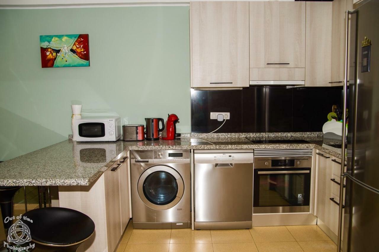 Orlando Apartment Costa Adeje  Exterior photo