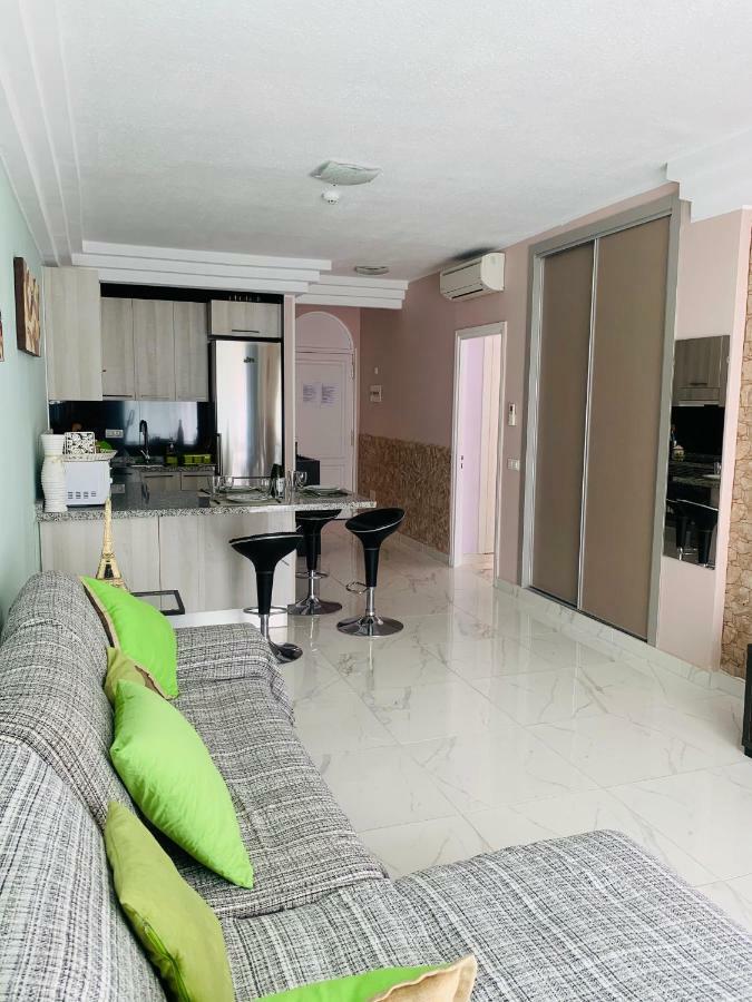 Orlando Apartment Costa Adeje  Exterior photo