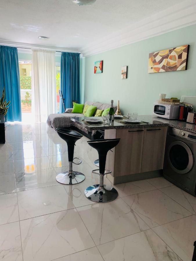 Orlando Apartment Costa Adeje  Exterior photo