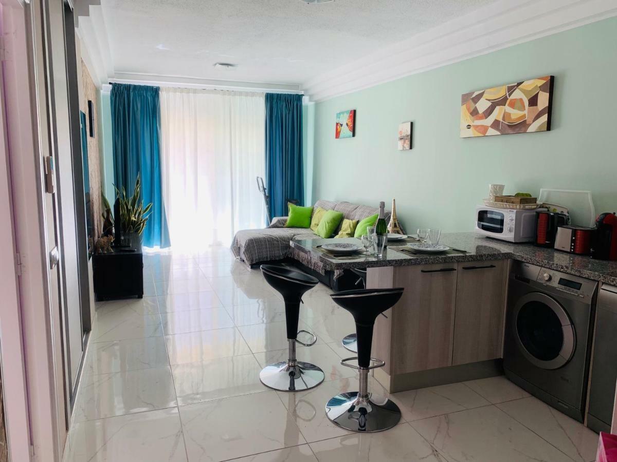 Orlando Apartment Costa Adeje  Exterior photo
