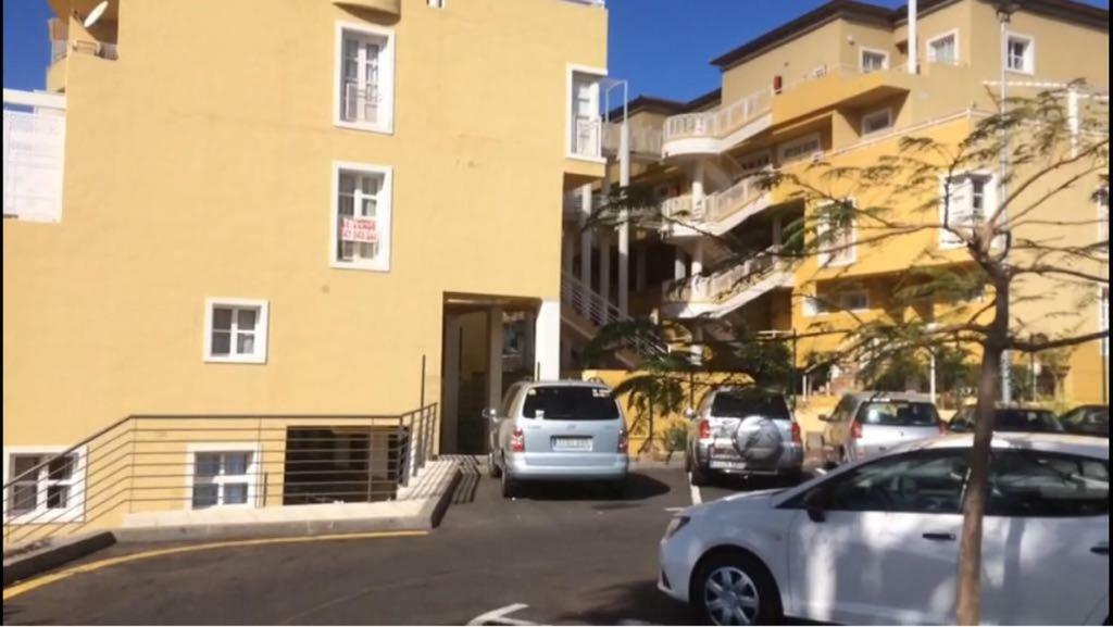 Orlando Apartment Costa Adeje  Exterior photo