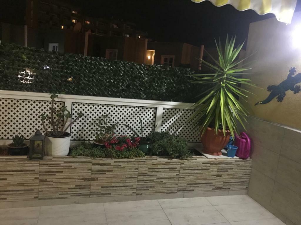Orlando Apartment Costa Adeje  Exterior photo