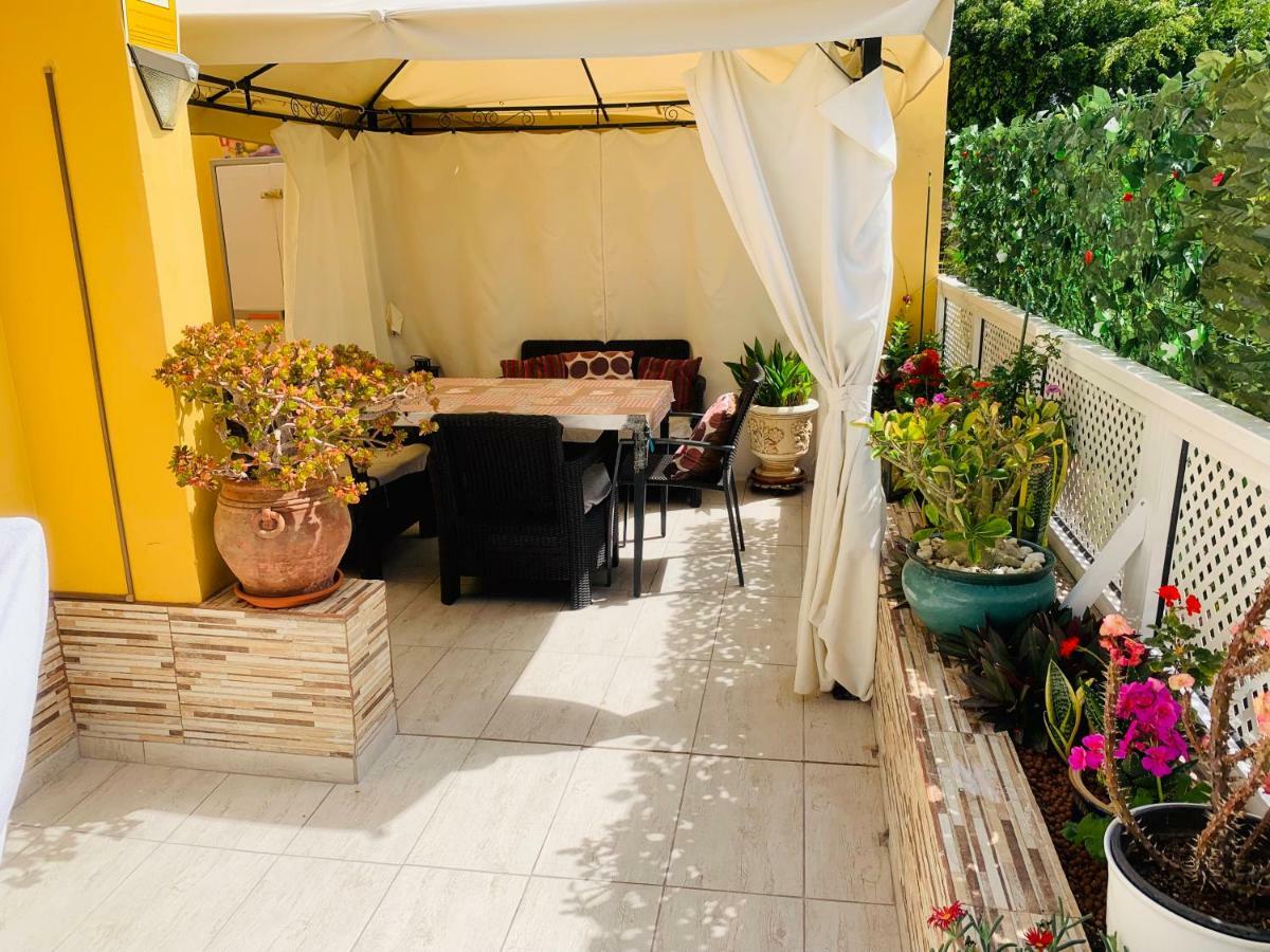 Orlando Apartment Costa Adeje  Exterior photo