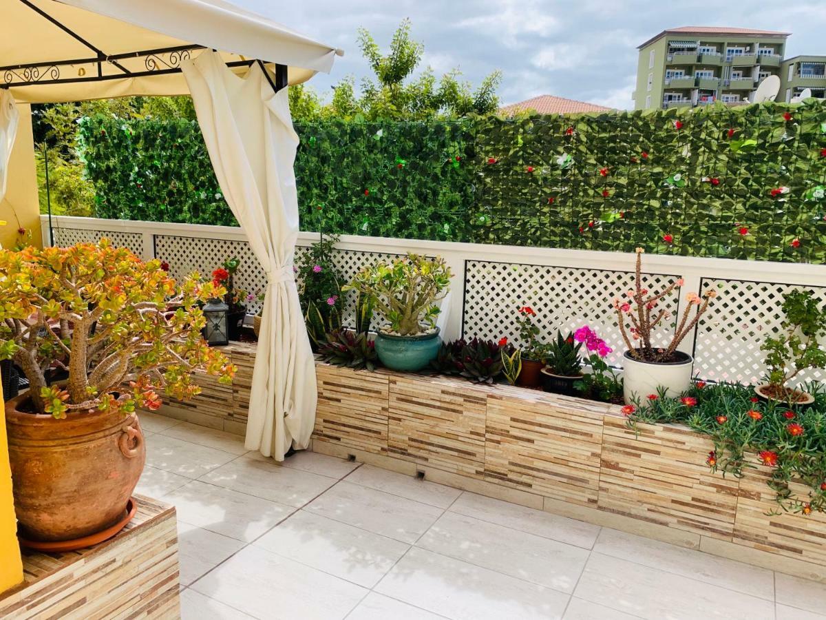 Orlando Apartment Costa Adeje  Exterior photo