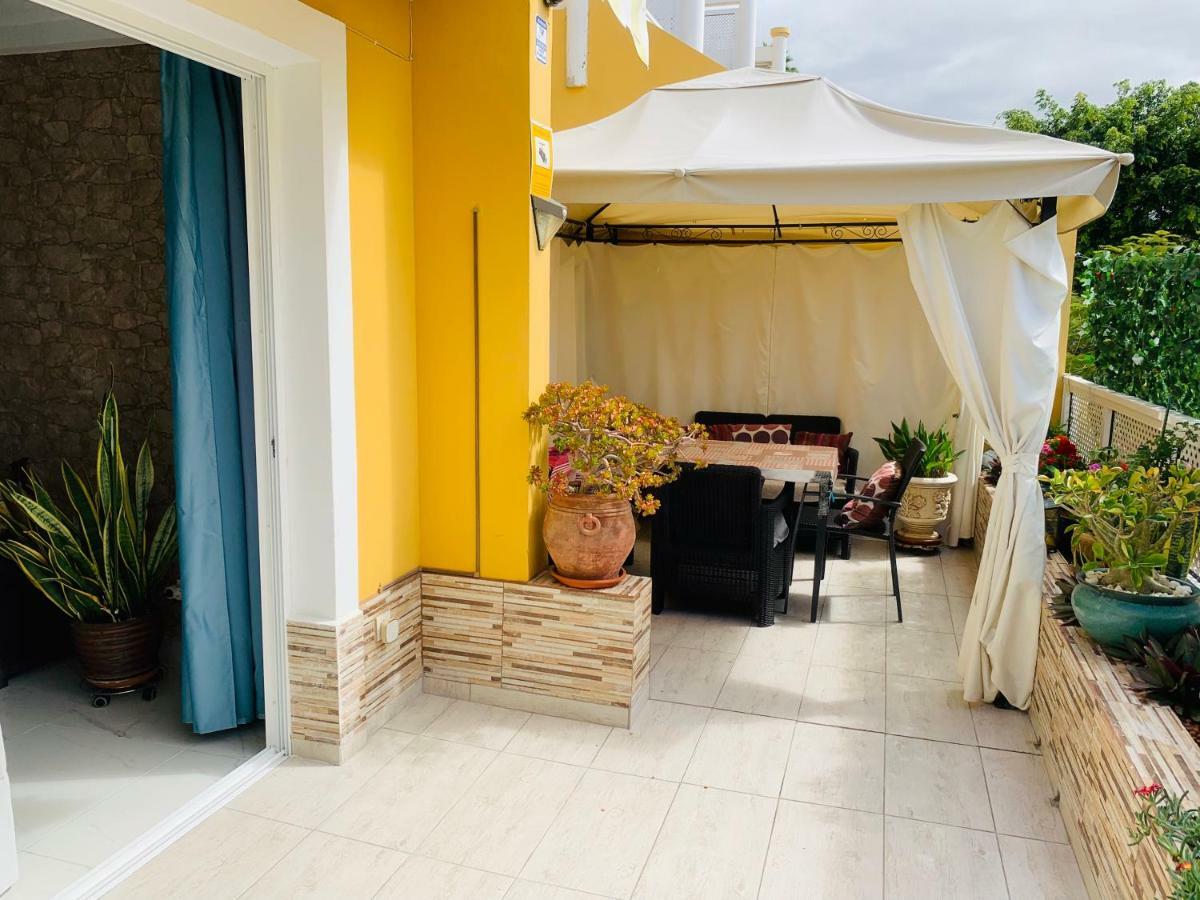 Orlando Apartment Costa Adeje  Exterior photo