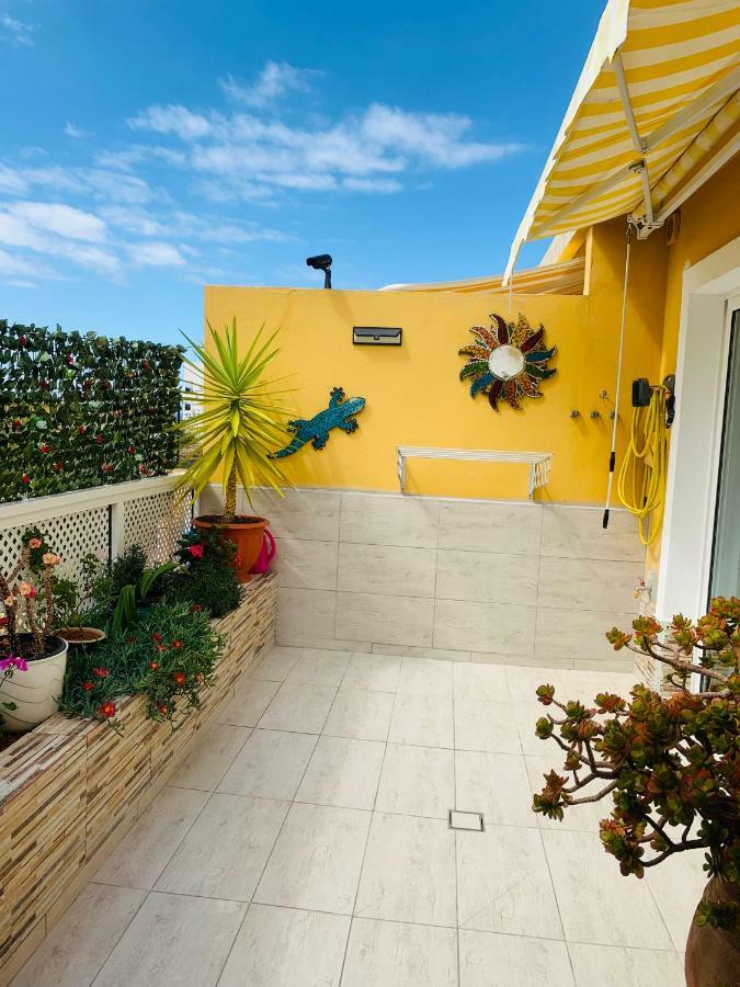 Orlando Apartment Costa Adeje  Exterior photo