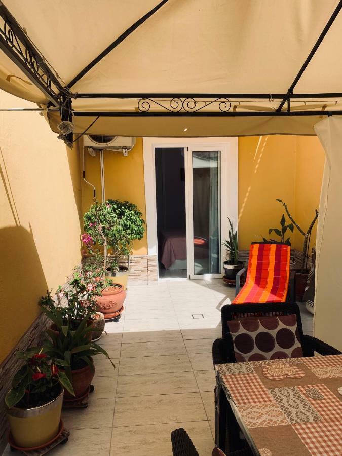 Orlando Apartment Costa Adeje  Exterior photo