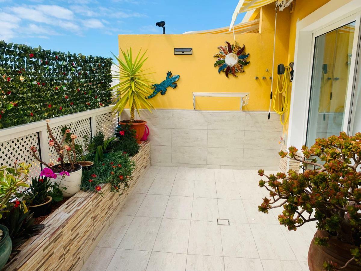 Orlando Apartment Costa Adeje  Exterior photo