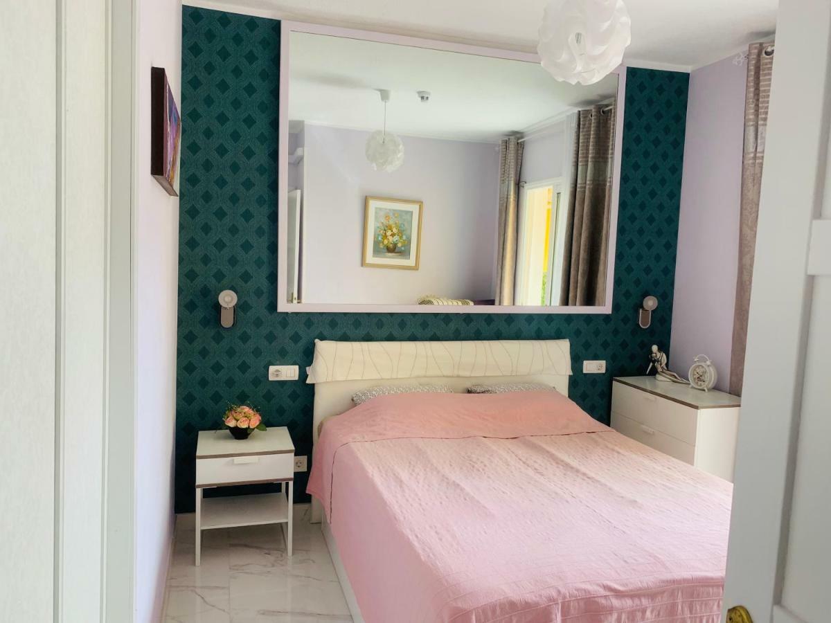 Orlando Apartment Costa Adeje  Exterior photo