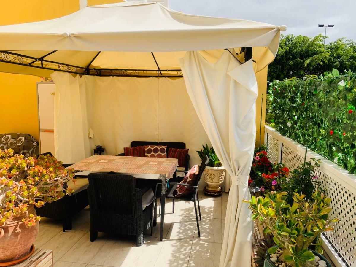 Orlando Apartment Costa Adeje  Exterior photo