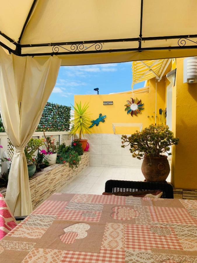 Orlando Apartment Costa Adeje  Exterior photo